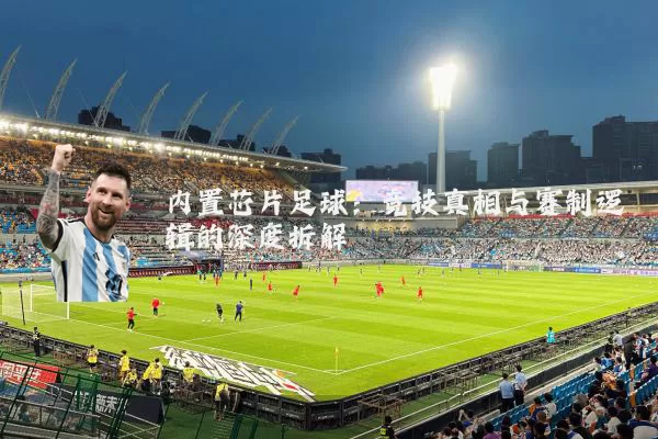 内置芯片足球：竞技真相与赛制逻辑的深度拆解