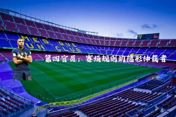 第四官员：赛场规则的隐形仲裁者